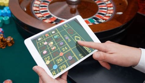 Así funcionan las apuestas por Internet, autorizadas por .